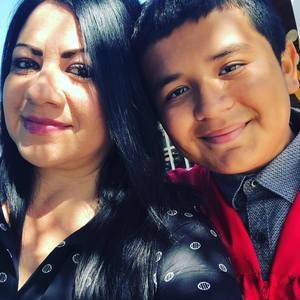 Meet your Posher, Frankie